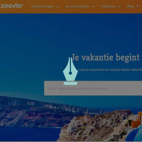 zoover.nl-blog